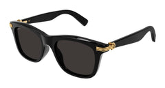 CARTIER CT0396S 001 53 SUNGLASSES