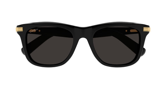 CARTIER CT0396S 001 53 SUNGLASSES