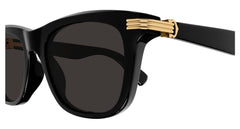 CARTIER CT0396S 001 53 SUNGLASSES