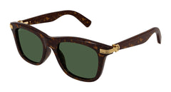 CARTIER CT0396S 002 53 SUNGLASSES