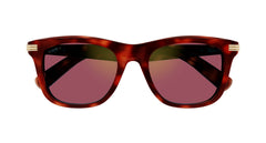 CARTIER CT0396S  003 0010 Full 53 145 Plastic SUNGLASSES