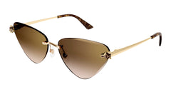 CARTIER CT0399S 002 62 SUNGLASSES