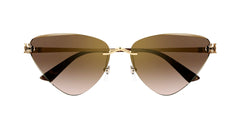 CARTIER CT0399S 002 62 SUNGLASSES