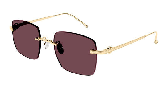 CARTIER CT0403S 003 52 SUNGLASSES