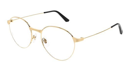 CARTIER CT0405O 001 52 FRAME