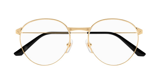 CARTIER CT0405O 001 52 FRAME