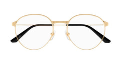 CARTIER CT0405O 001 52 FRAME