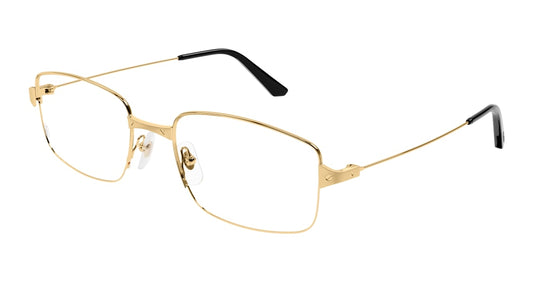 CARTIER CT0406O 001 56 FRAME