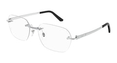 CARTIER CT0407O 002 57 FRAME