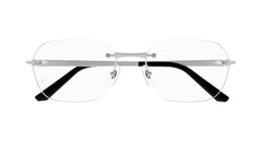 CARTIER CT0407O 002 57 FRAME