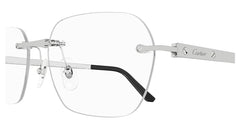 CARTIER CT0407O 002 57 FRAME