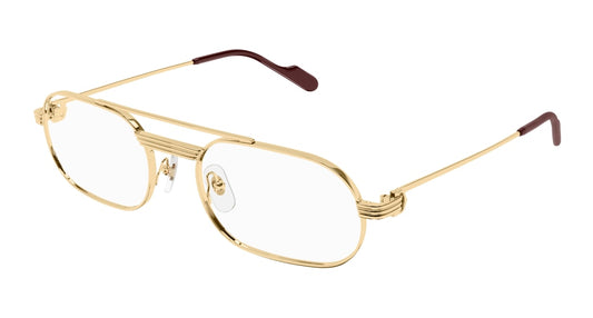 CARTIER CT0410O 001 57 FRAME