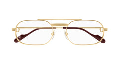 CARTIER CT0410O 001 57 FRAME