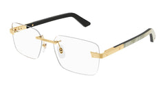 CARTIER CT0411O 003 57 FRAME