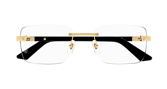 CARTIER CT0411O 003 57 FRAME