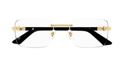 CARTIER CT0411O 003 57 FRAME