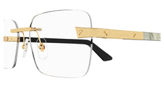 CARTIER CT0411O 003 57 FRAME