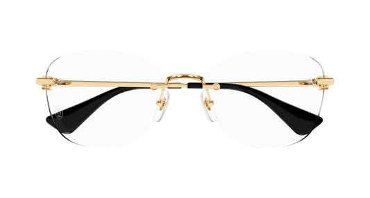 CARTIER CT0414O 001 56 FRAME