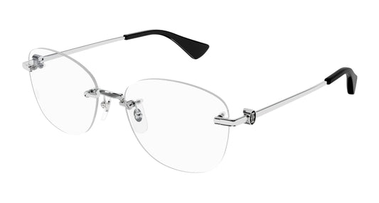 CARTIER CT0414O 002 56 FRAME