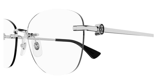 CARTIER CT0414O 002 56 FRAME