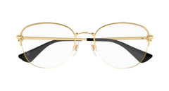 CARTIER CT0415OA 001 53 FRAME