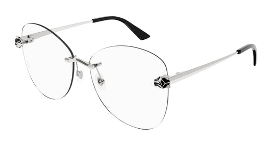 CARTIER CT0418O 002 58 FRAME