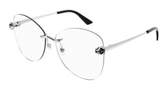 CARTIER CT0418O 002 58 FRAME