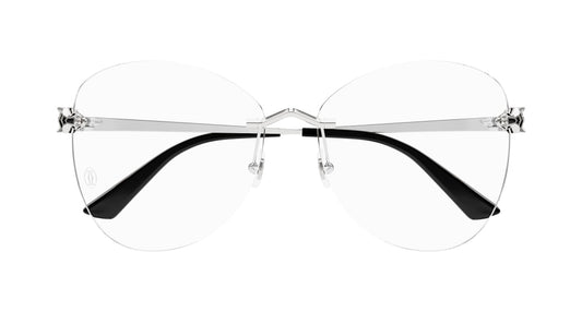 CARTIER CT0418O 002 58 FRAME