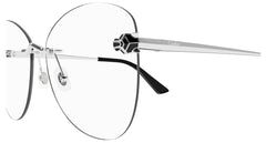 CARTIER CT0418O 002 58 FRAME