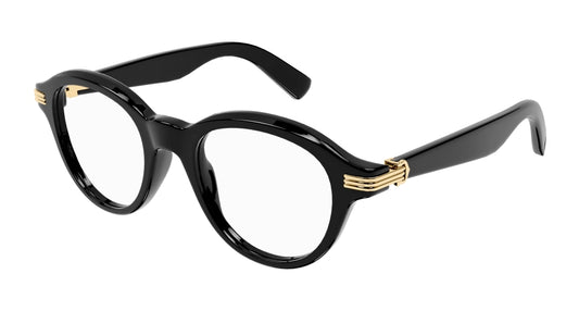 CARTIER CT0419O 001 51 FRAME