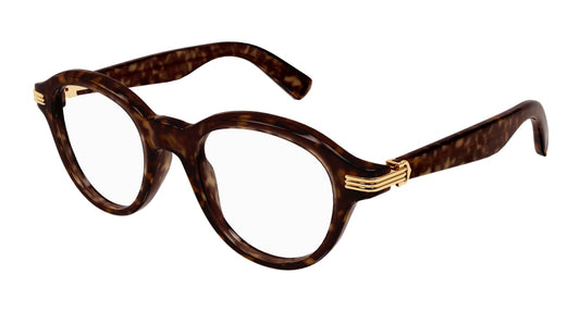 CARTIER CT0419O 002 51 FRAME