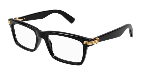 CARTIER CT0420O 001 53 FRAME