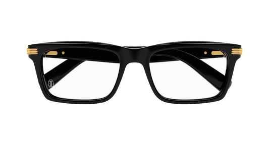 CARTIER CT0420O 001 53 FRAME