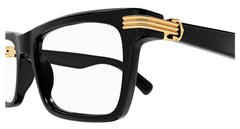 CARTIER CT0420O 001 53 FRAME