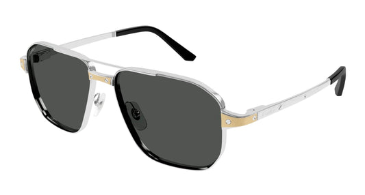 CARTIER CT0424S 001 59 SUNGLASSES