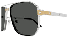 CARTIER CT0424S 001 59 SUNGLASSES