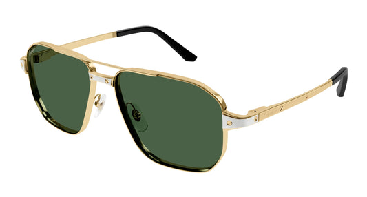 CARTIER CT0424S 002 59 SUNGLASSES