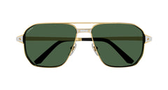 CARTIER CT0424S 002 59 SUNGLASSES