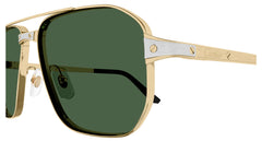 CARTIER CT0424S 002 59 SUNGLASSES