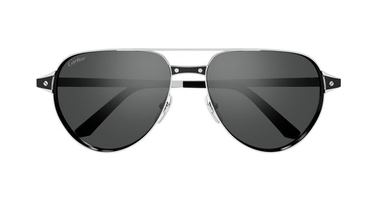 CARTIER CT0425S 004 59 SUNGLASSES