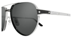 CARTIER CT0425S 004 59 SUNGLASSES