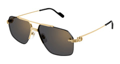 CARTIER CT0426S 001 60 SUNGLASSES