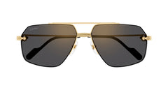 CARTIER CT0426S 001 60 SUNGLASSES