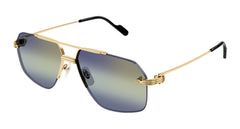 CARTIER CT0426S 003 60 SUNGLASSES