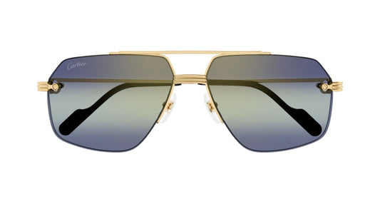 CARTIER CT0426S 003 60 SUNGLASSES