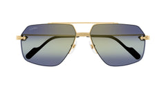 CARTIER CT0426S 003 60 SUNGLASSES