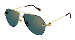 CARTIER CT0427S 006 60 SUNGLASSES