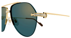 CARTIER CT0427S 006 60 SUNGLASSES