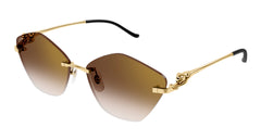 CARTIER CT0429S 002 61 SUNGLASSES