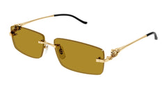 CARTIER CT0430S 003 58 SUNGLASSES